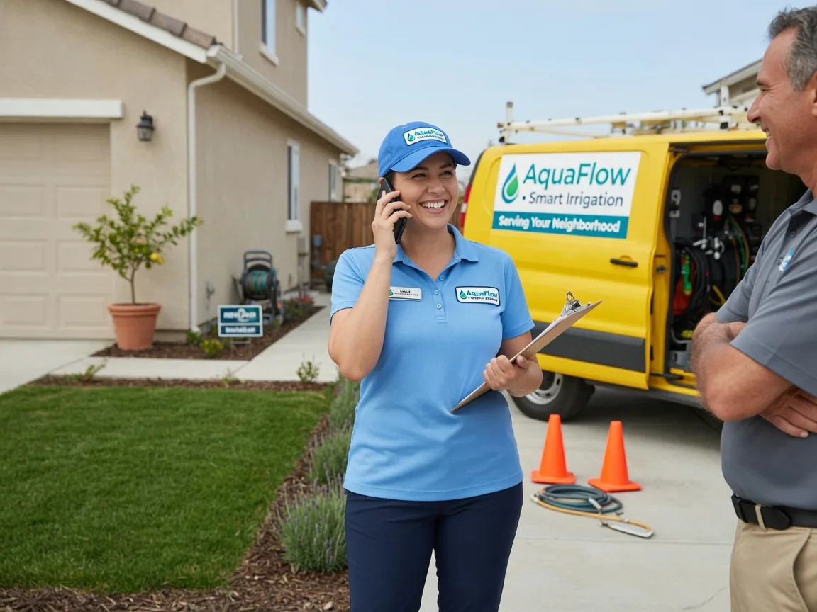 Irrigation Installation Hope, KY FAQs